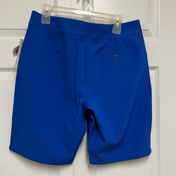 EP Pro NY Bi Stretch Pull On Women's Golf Short - Picture 9 of 11